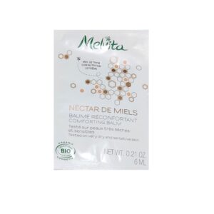 Melvita, Nectar De Miels, Organic, Comforting, Body Balm, 6 ml *Sample