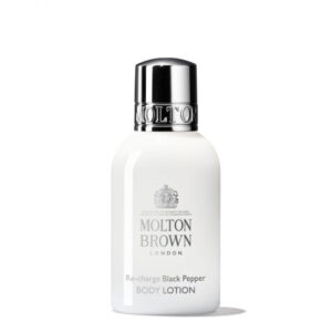 Molton Brown, Black Pepper, Nourishing, Body Lotion, 30 ml