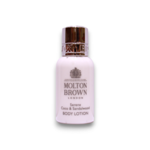Molton Brown, Coco & Sandalwood, Nourishing, Body Lotion, 30 ml