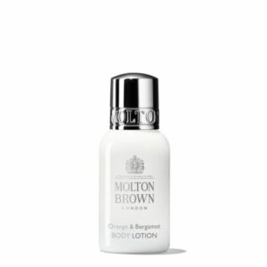 Molton Brown, Orange & Bergamot, Hydrating, Body Lotion, 30 ml