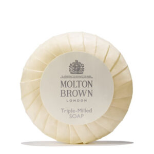Molton Brown, Ultra Pure Milk, Soap Bar, 45 g