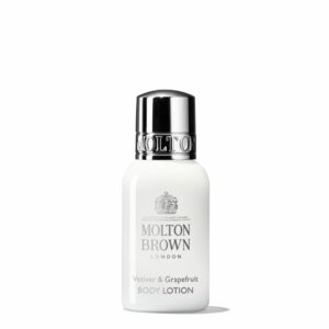 Molton Brown, Vetiver & Grapefruit, Body Lotion, 30 ml