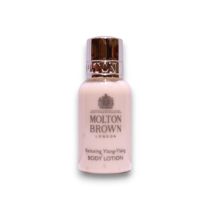 Molton Brown, Ylang-Ylang, Relaxing, Body Lotion, 30 ml